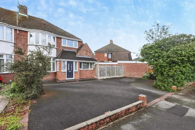 Windleaves Road, Birmingham, B36, photo 2
