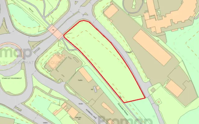 Sandygate Lane, Ardsley, photo 1