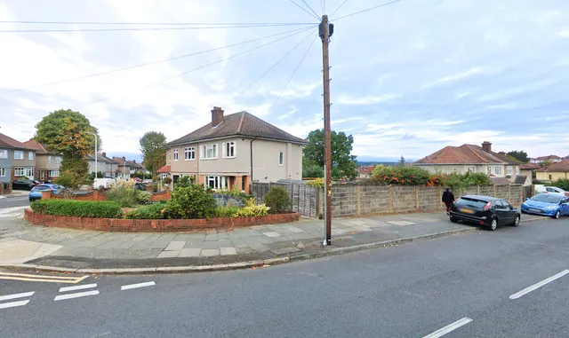 Clockhouse Lane, Romford, RM5, photo 3