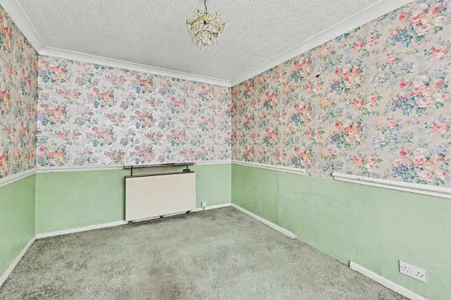 Photo 2 — Chaucer Street, Northampton
