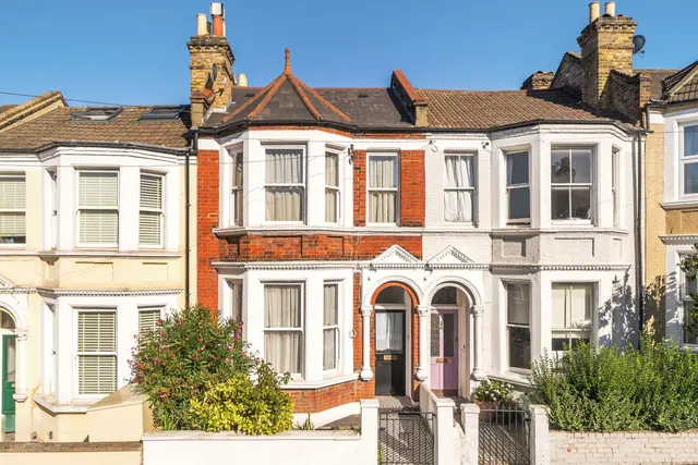Abernethy Road, Hither Green, SE13, photo 1