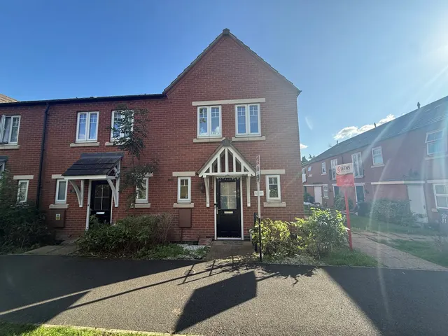 Danbury Place, Leicester, photo 1