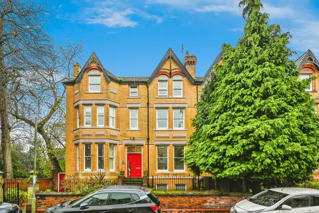Hargreaves Road, Liverpool, L17, photo 1