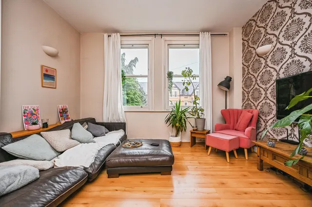 Hargreaves Road, Liverpool, L17, photo 3