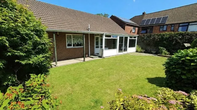 Long Lane, Newtown, WS6, photo 2