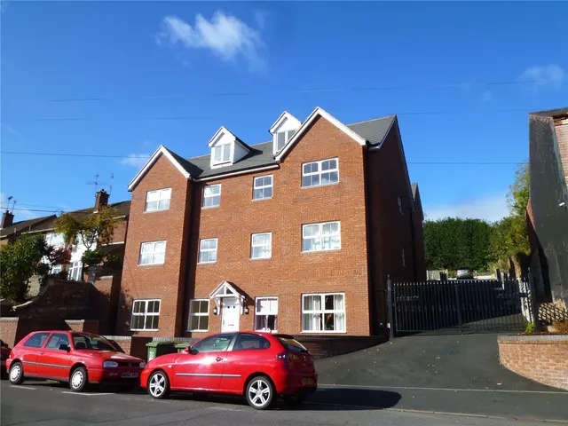Park Lane, Kidderminster, photo 1