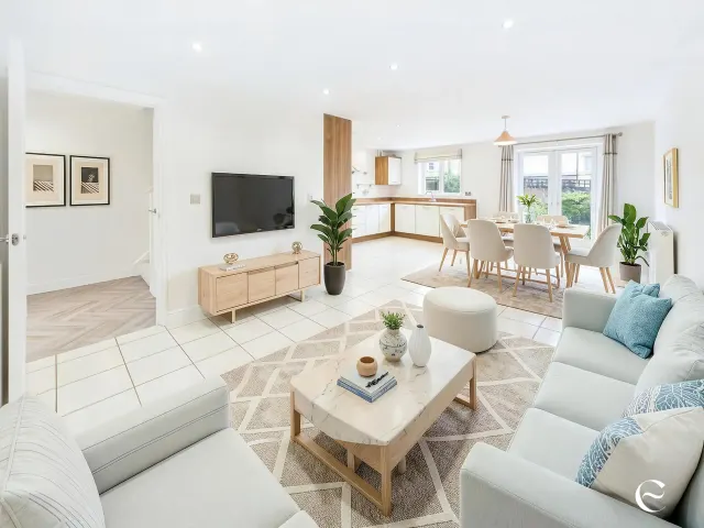 Cherryholt Road, Stamford, PE9, photo 2