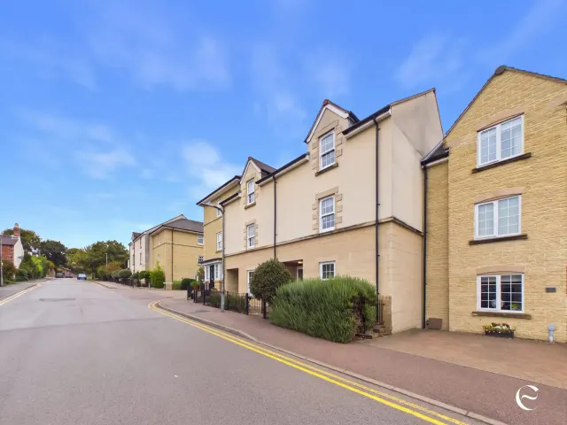 Cherryholt Road, Stamford, PE9, photo 1