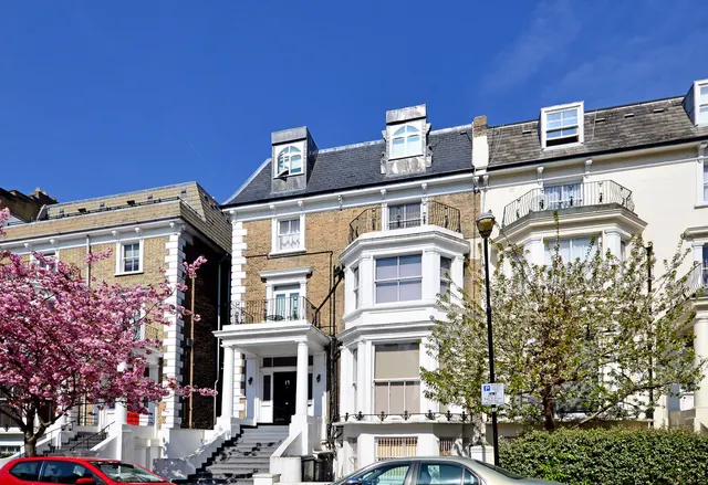 Flat 10, 13 Adamson Road, London, photo 1