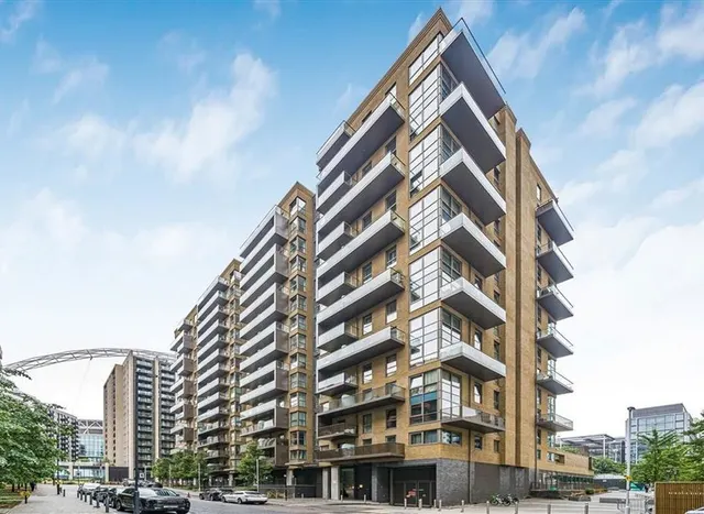 Olympic Way, Wembley Park, HA9, photo 1