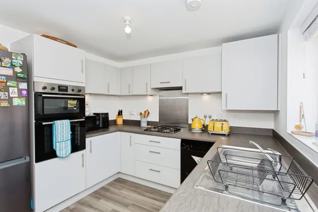 Cumper Lane, Cambridge, CB23, photo 2