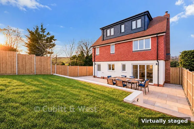 The Ridgway, Woodingdean, BN2, photo 2