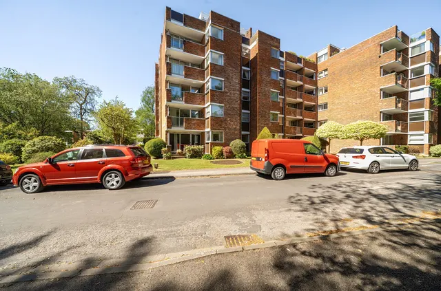 Talbot Close, Bassett, SO16, photo 1