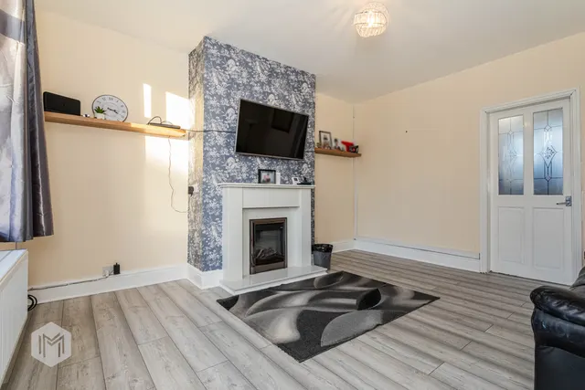 Photo 2 — Pimlott Road, Bolton, BL1 8TW