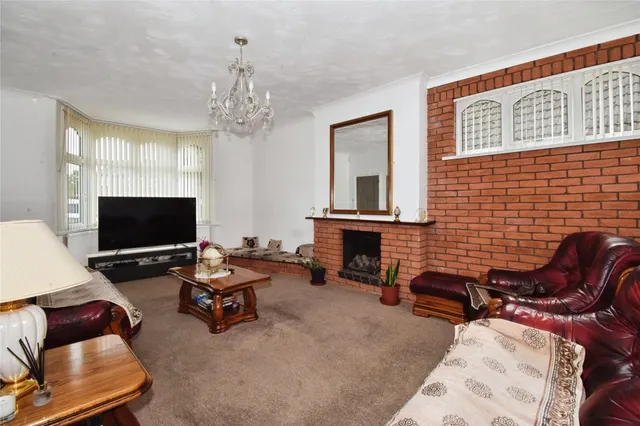 Leicester Road, Wigston, LE18, photo 2