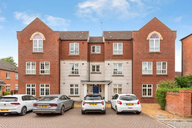 Palmers Court, Southwell, photo 1