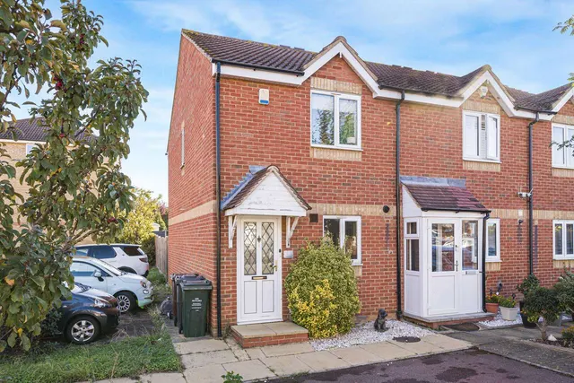 Salmon Road, Dartford, DA1, photo 1