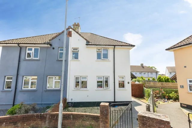 Argyle Avenue, Weston-super-Mare, BS23, photo 1