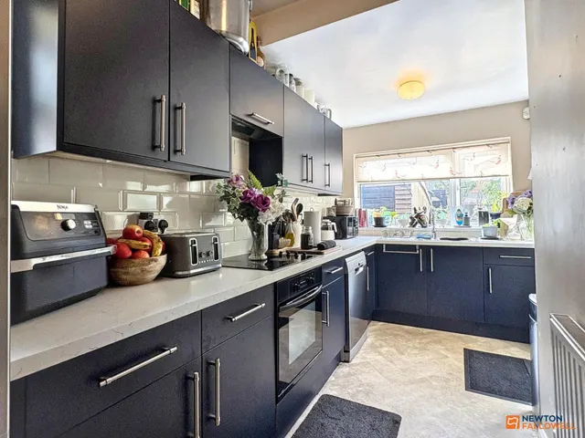 Convent Drive, Coalville, LE67, photo 3