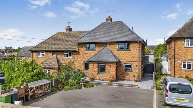 School Lane, Belton, photo 1