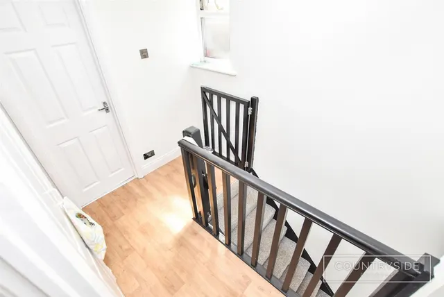 Photo 3 — Castle Lane, Hadleigh