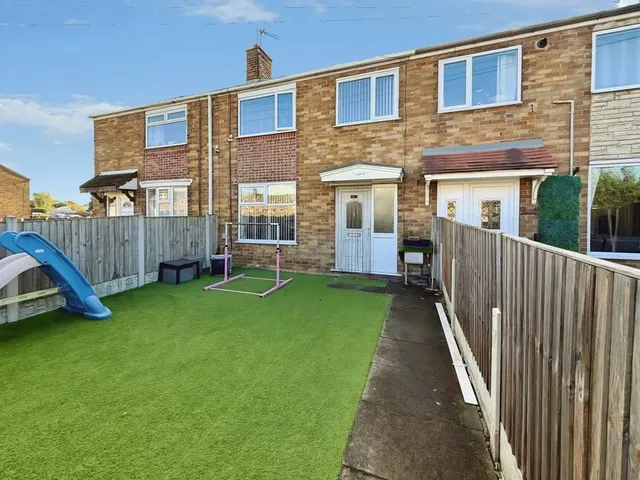 Moorland Road, Goole, DN14, photo 1