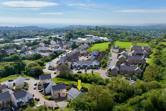 Hillhead Rise, Falmouth, TR11, photo 2