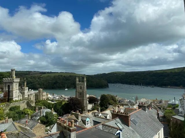 Daglands Road, Fowey, photo 2