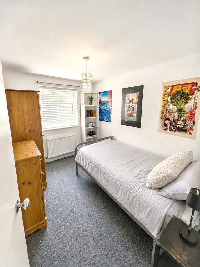 Photo 3 — Alma Road, Bournemouth BH9 1AL