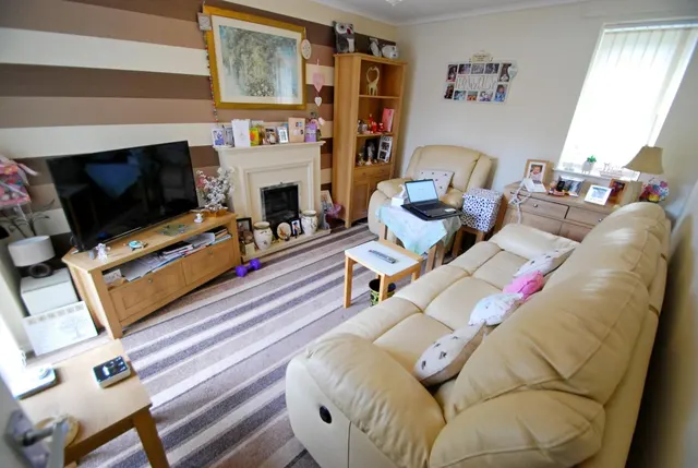 Photo 2 — Myrtle Gardens, Bury, Greater Manchester, BL9 7DN