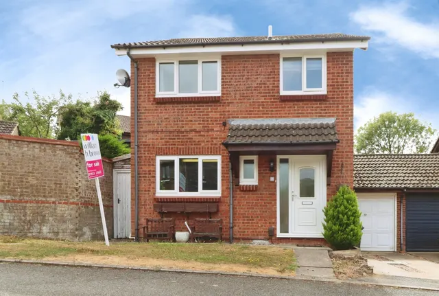 Turnberry Court, Wellingborough, photo 1