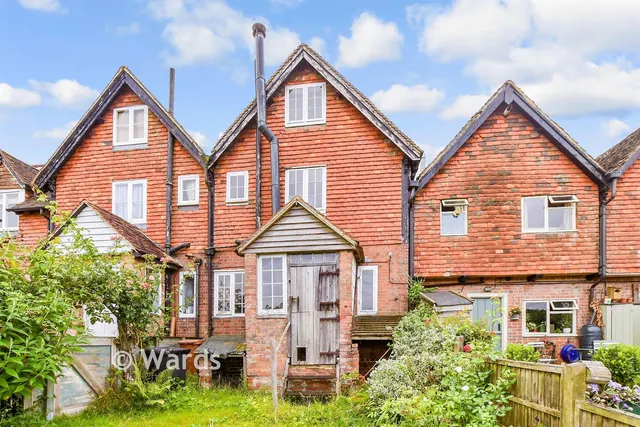 Goddards Green Road, Benenden, TN17, photo 2