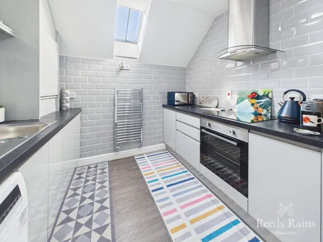 Frankfield Mews, Great Ayton, TS9, photo 3