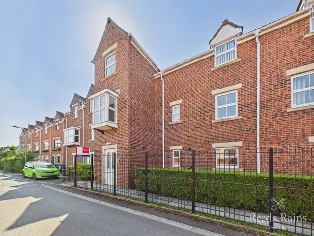 Frankfield Mews, Great Ayton, TS9, photo 1