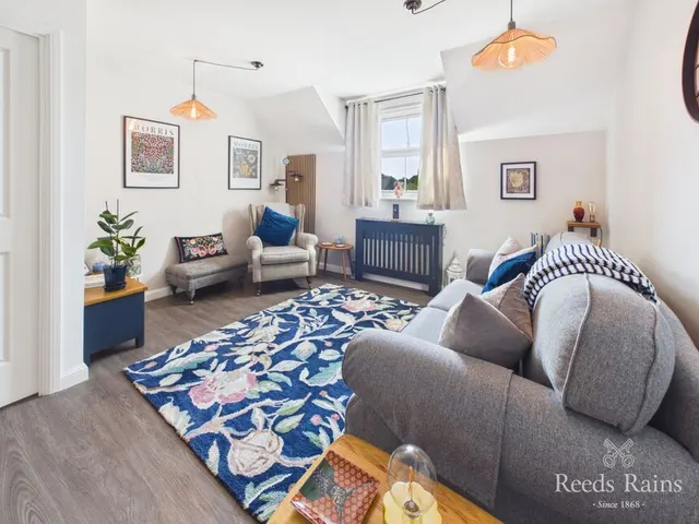 Frankfield Mews, Great Ayton, TS9, photo 2
