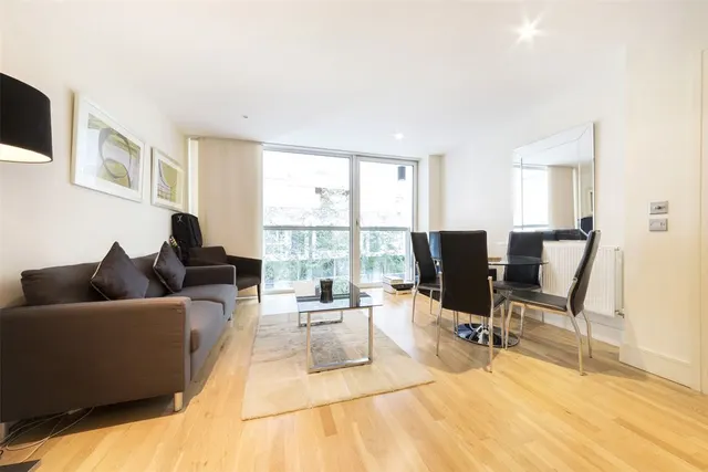 Denison House, Canary Wharf, photo 1