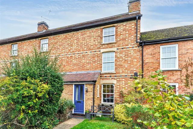 Masons Ryde, Pershore, WR10, photo 1