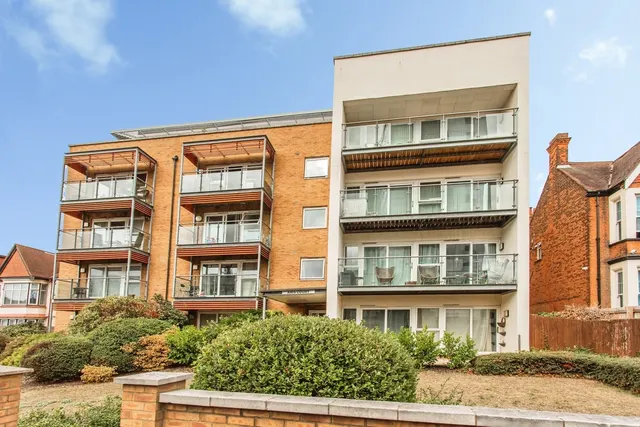 Southchurch Road, Southend-on-Sea, SS1, photo 1