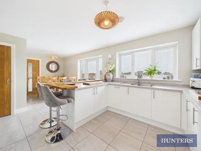 Mill Meadows Lane, Filey, YO14, photo 2