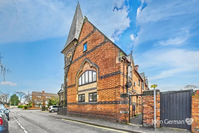 Princess Street, Loughborough, photo 1