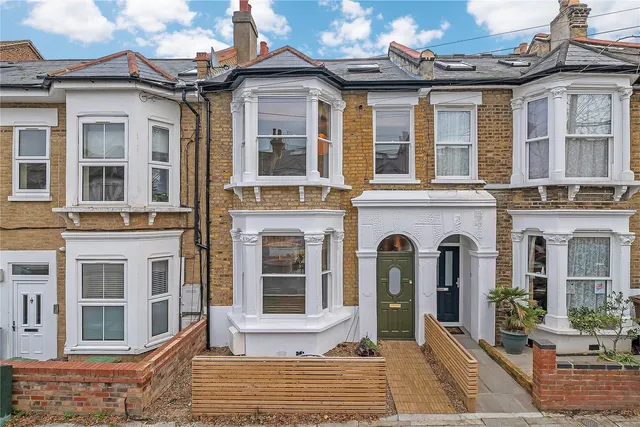 Photo 3 — Adys Road, London, SE15