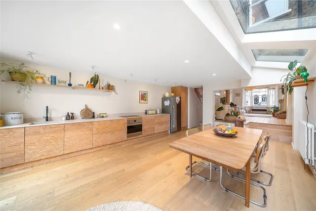 Adys Road, London, SE15, photo 1