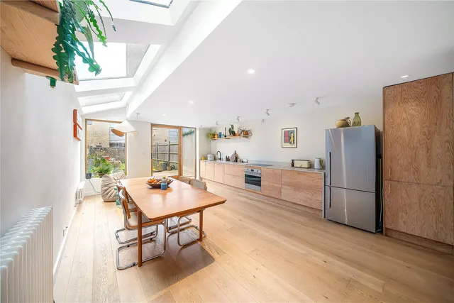 Photo 2 — Adys Road, London, SE15