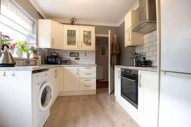 Ridgeway, Wellingborough, NN8, photo 2