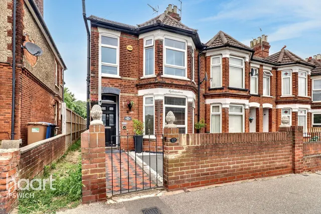 Woodbridge Road, Ipswich, IP4, photo 1