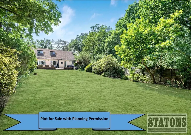 Arkley Lane, Arkley, Hertfordshire, EN5 3JW, photo 1