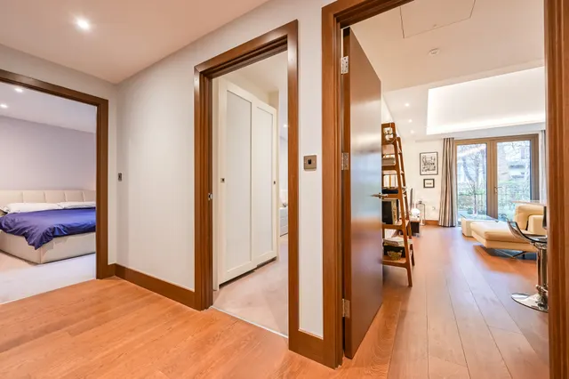 Photo 3 — Apartment 6, St Dunstans House, 133-137 Fetter Lane, London