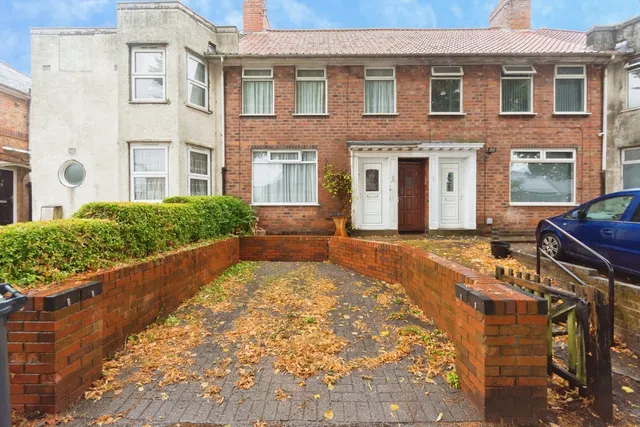 Oakhurst Road, Birmingham, B27, photo 1
