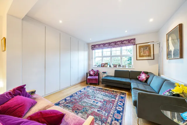 Brookland Rise, Hampstead Garden Suburb, NW11, photo 3