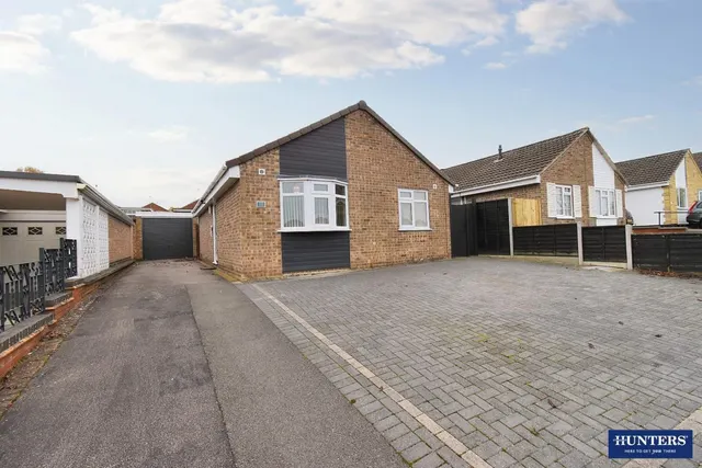 Stackley Road, Great Glen, LE8, photo 1